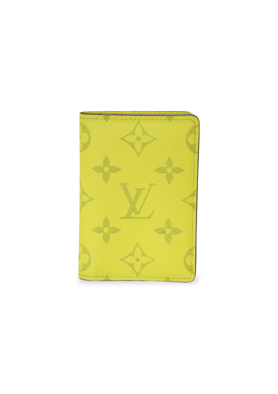 TAIGARAMA POCKET ORGANIZER