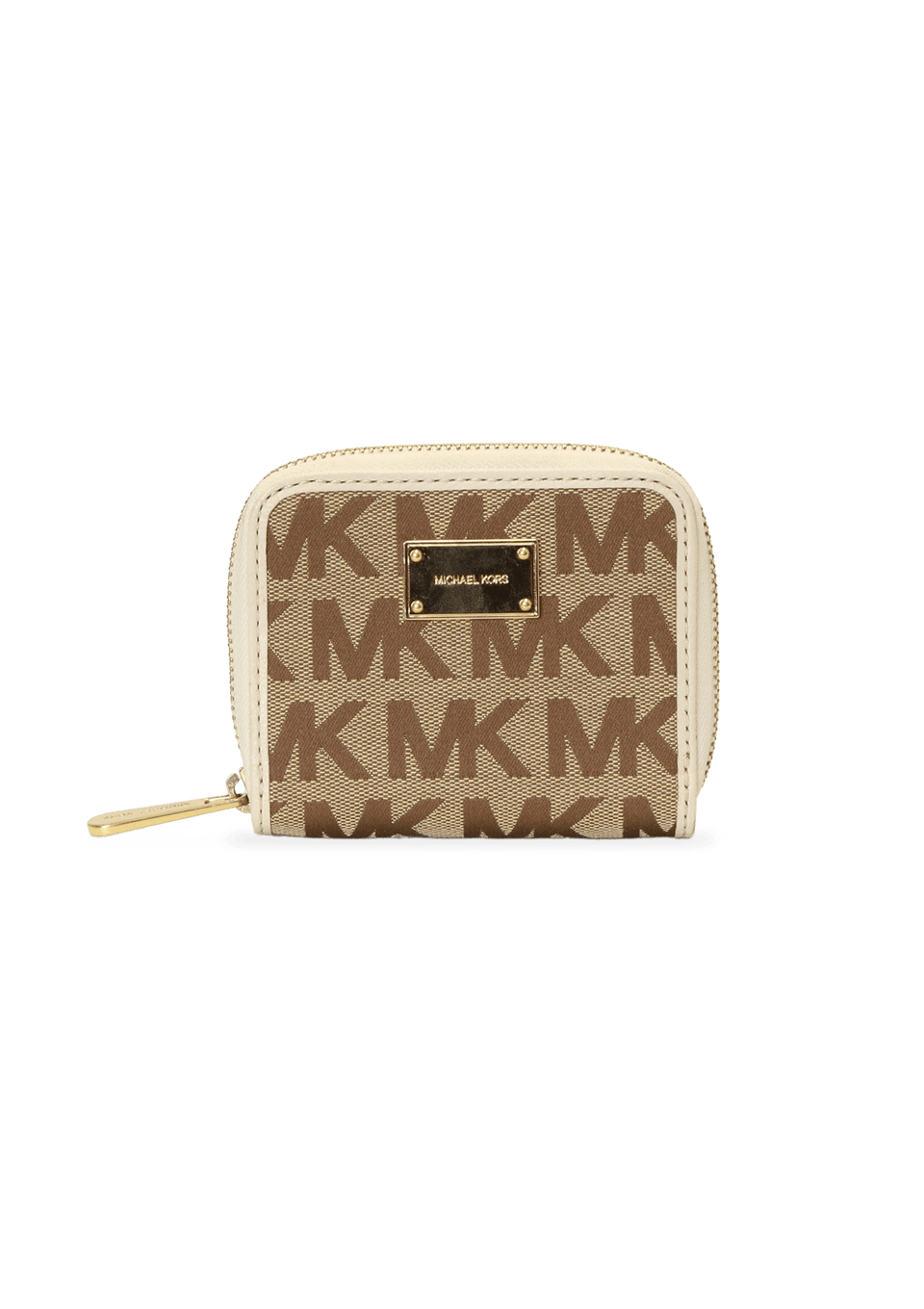 JET SET LOGO WALLET