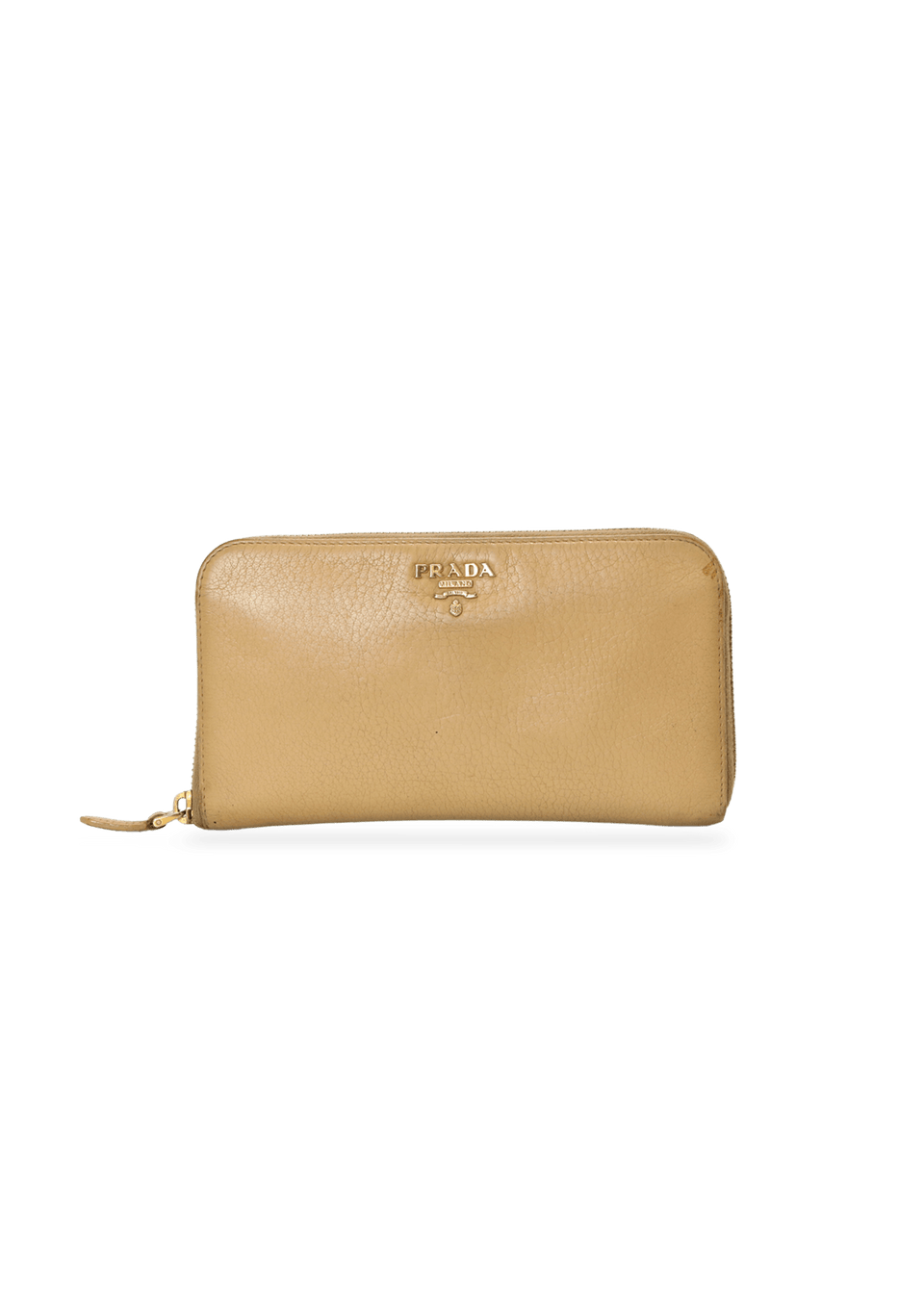 VITELLO DAINO CONTINENTAL WALLET