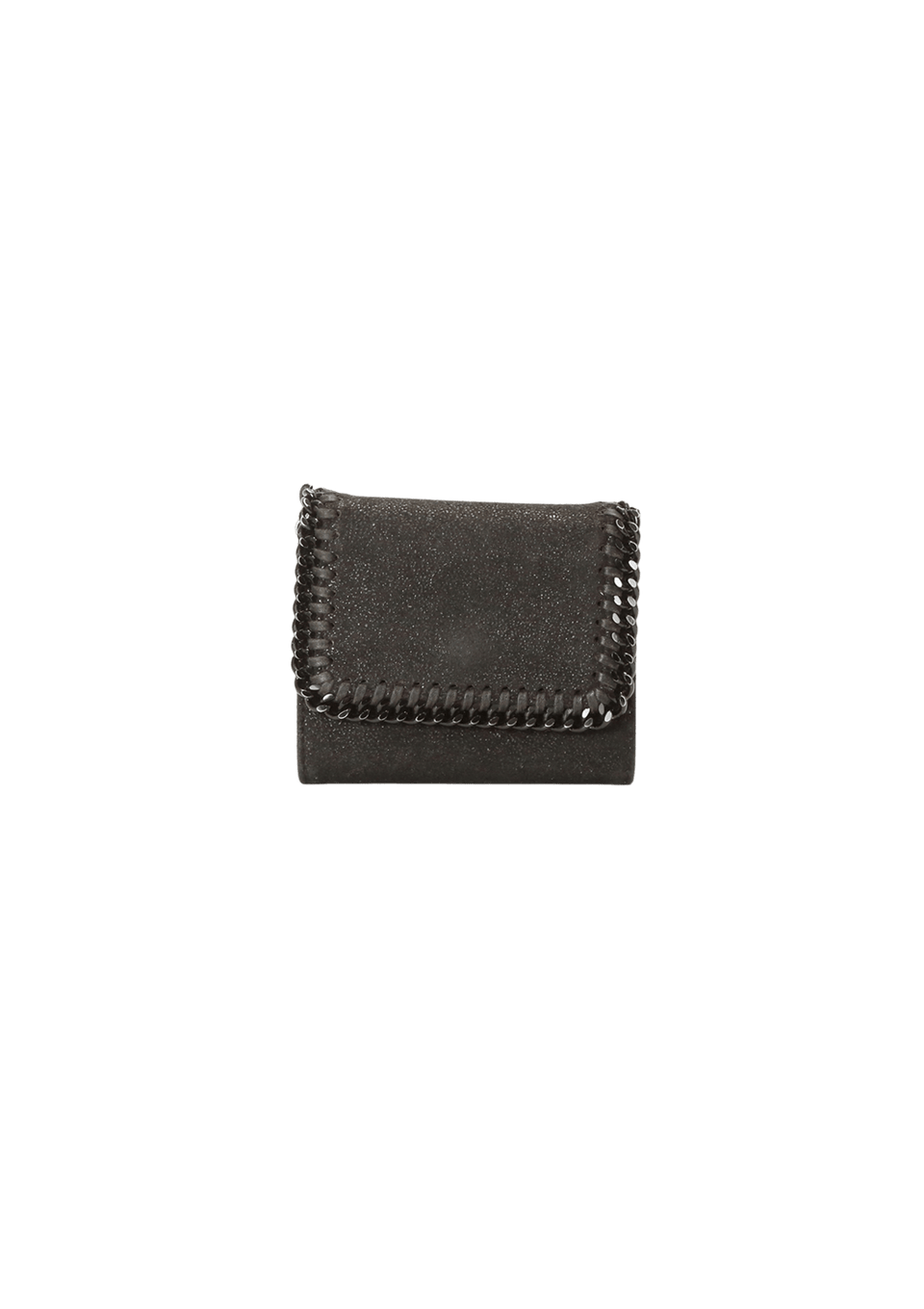 SHAGGY DEER WALLET