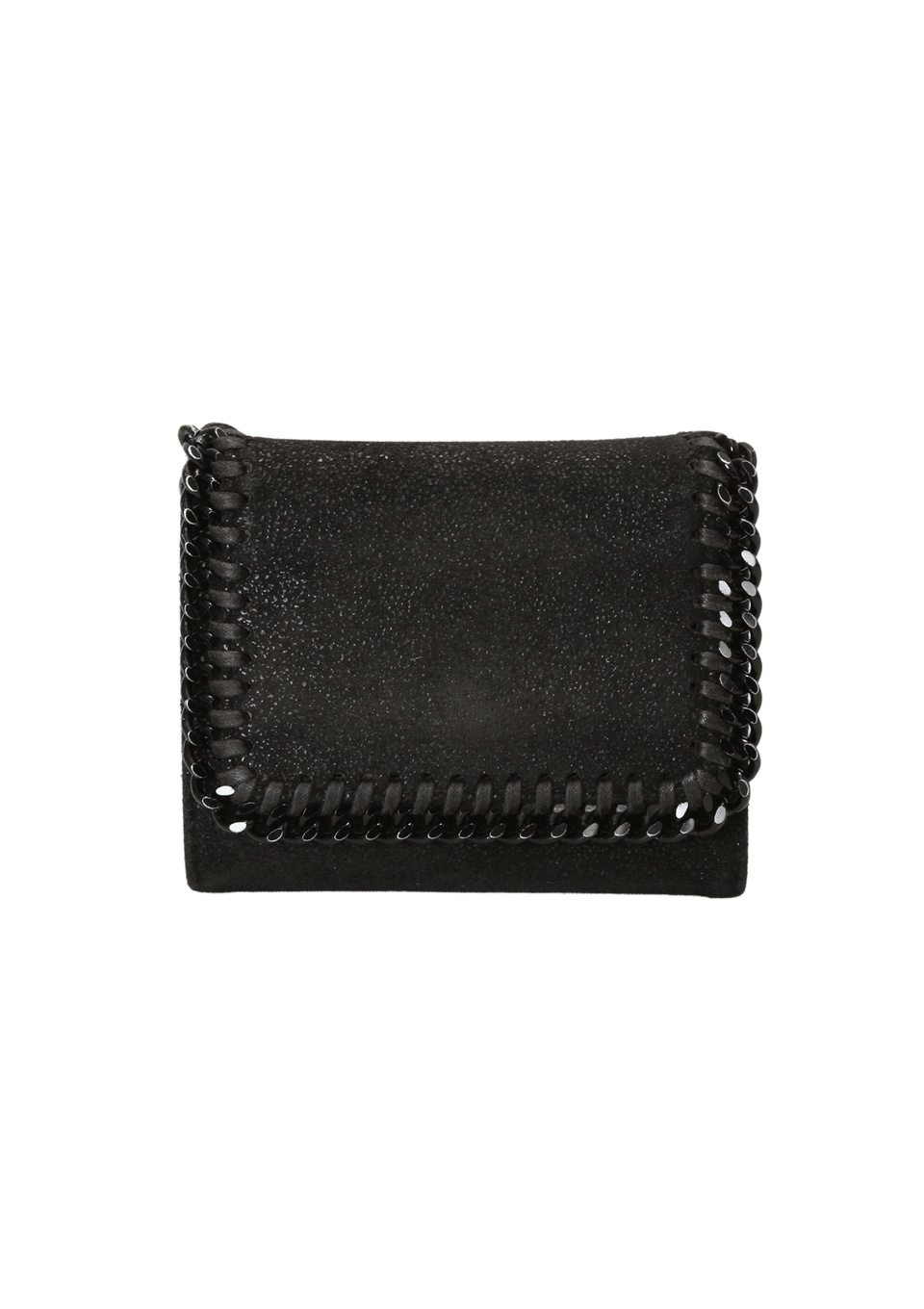 SMALL FALABELLA FLAP WALLET
