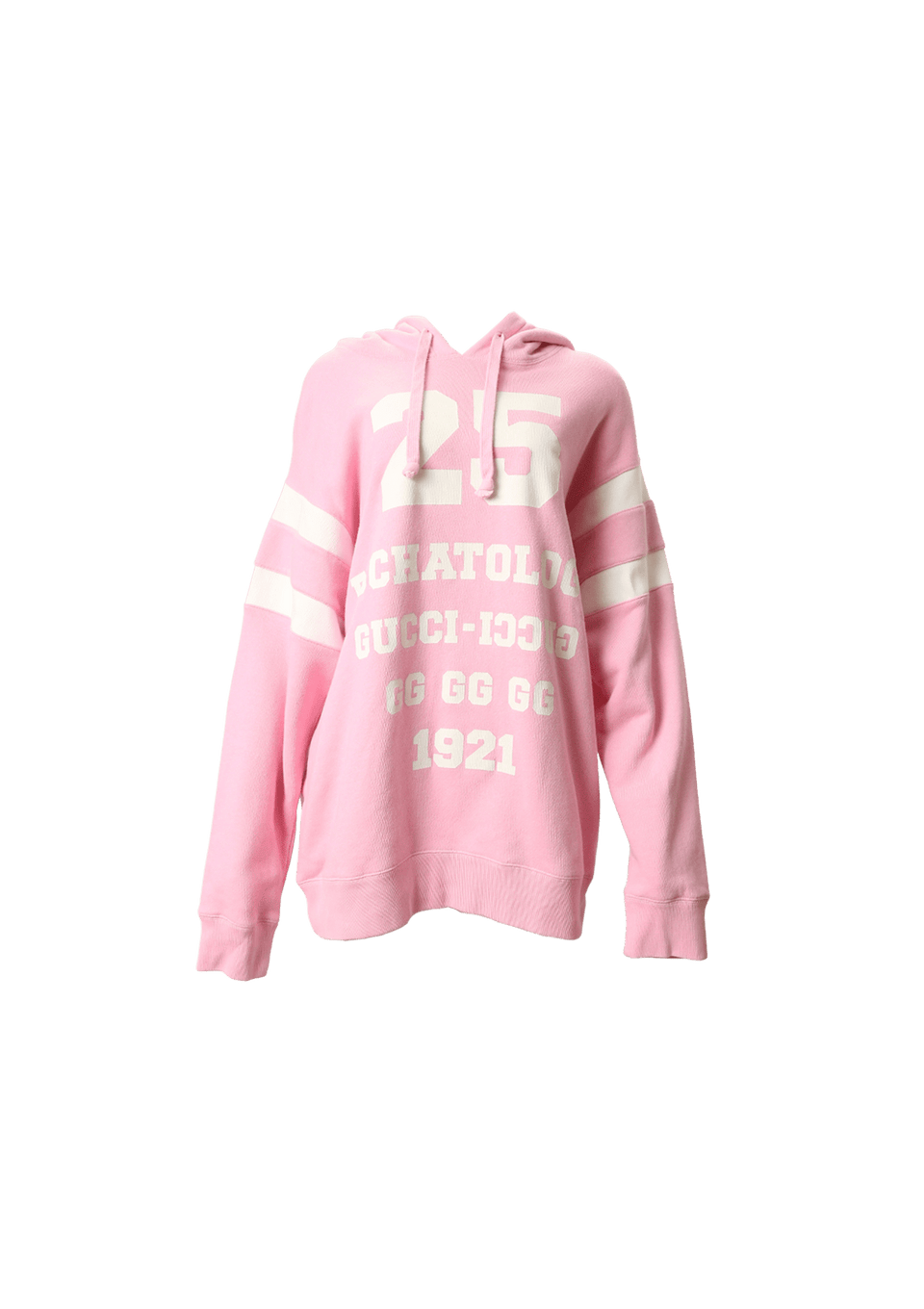 PINK ESCHATOLOGY/BLIND FOR LOVE HOODIE P
