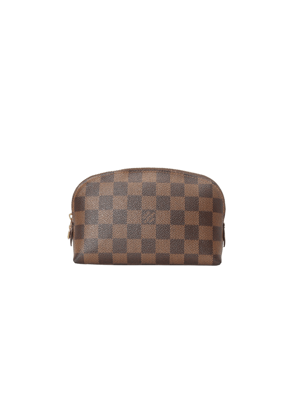 DAMIER ÉBÈNE COSMETIC POUCH