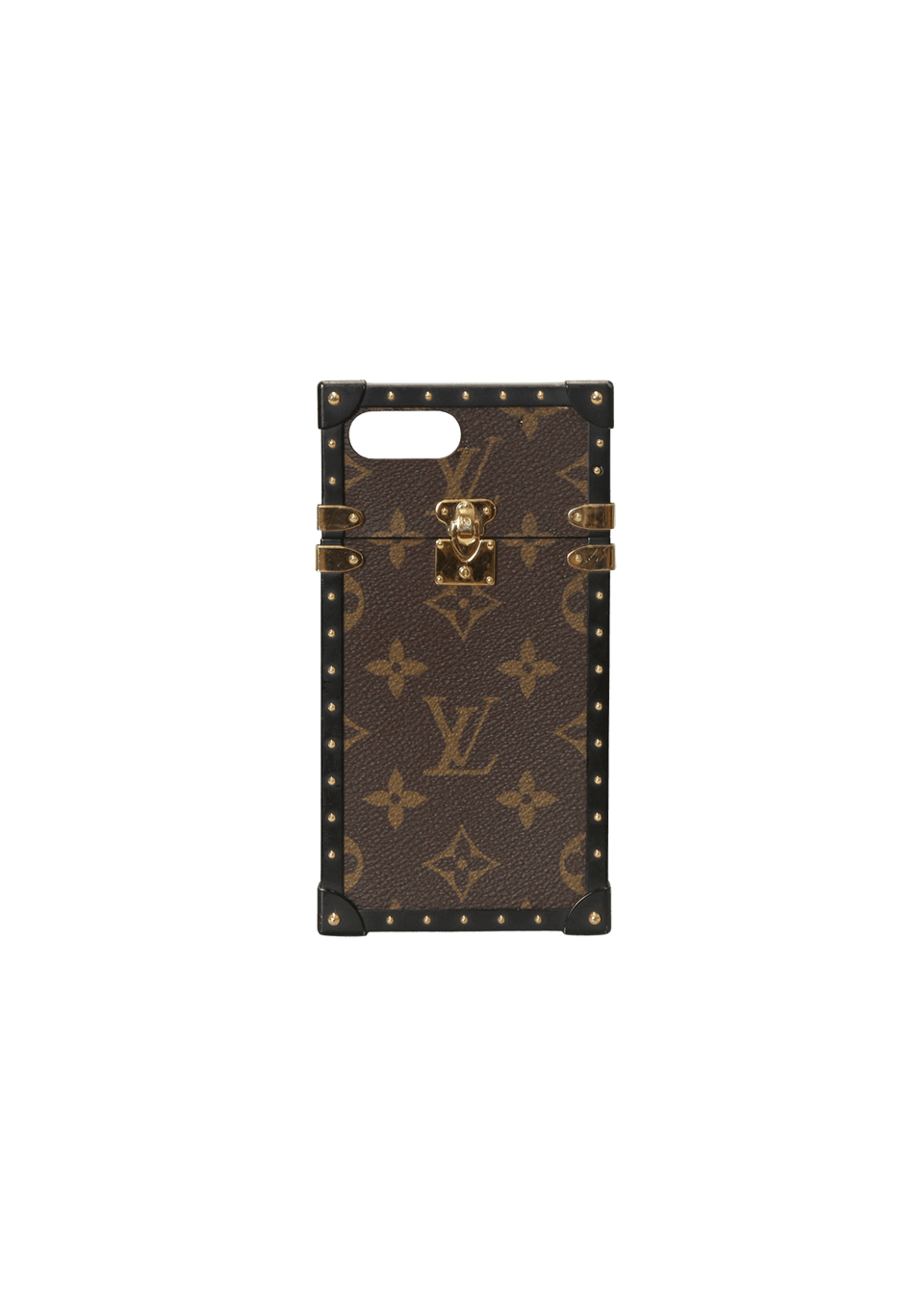 MONOGRAM EYE-TRUNK IPHONE 7 PLUS