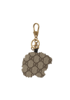 GG TIGER KEY CHARM