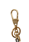 GG TIGER KEY CHARM