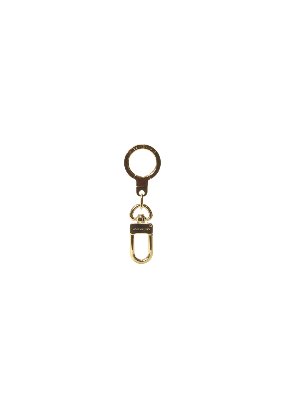 BOLT KEY CHAIN
