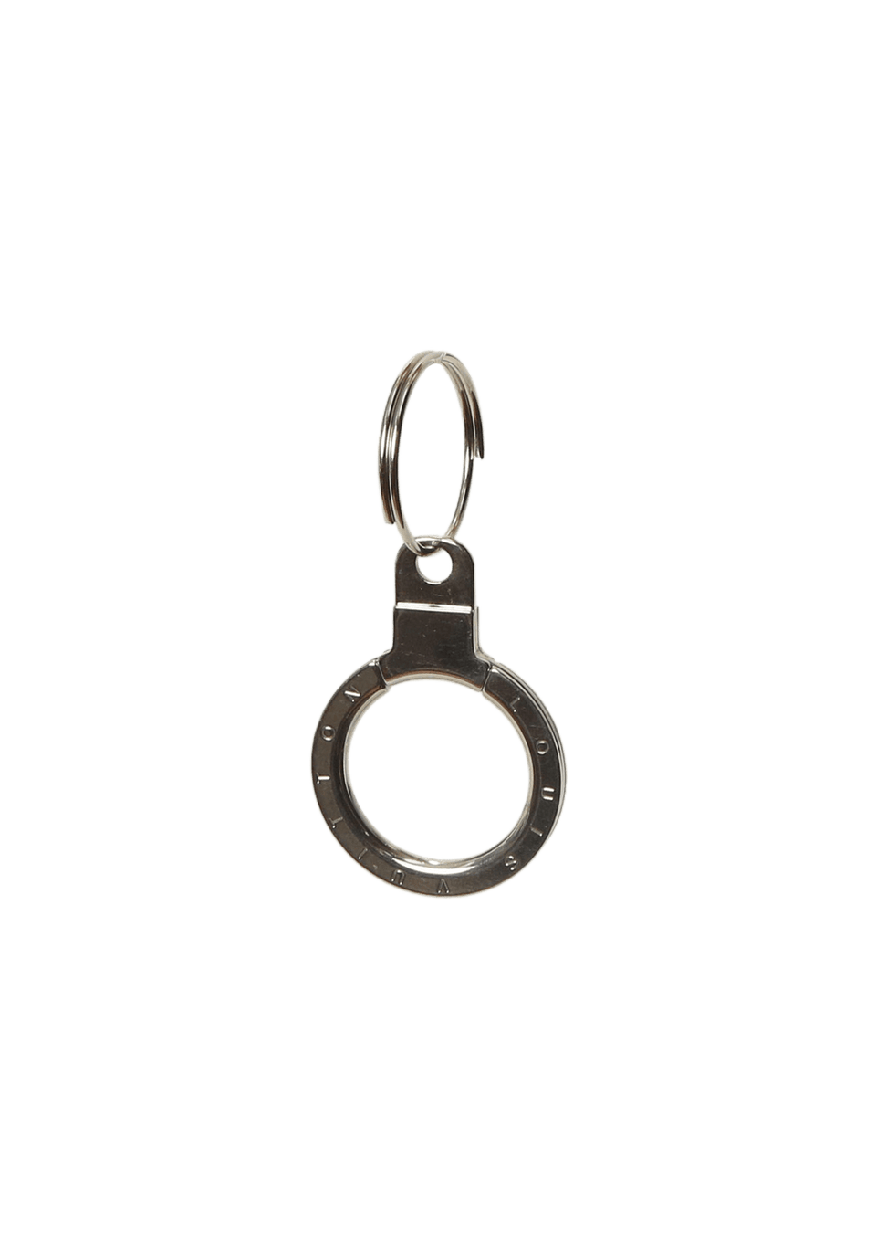GIFT BOX KEY CHAIN