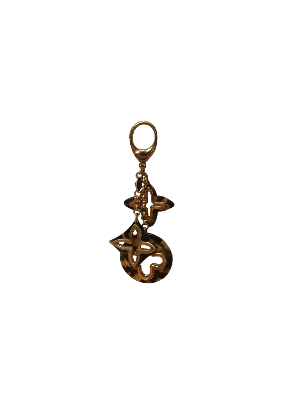 INSOLENCE BAG CHARM