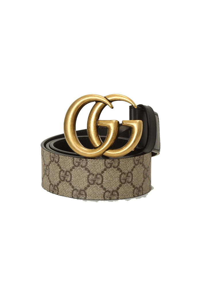 GG SUPREME BELT