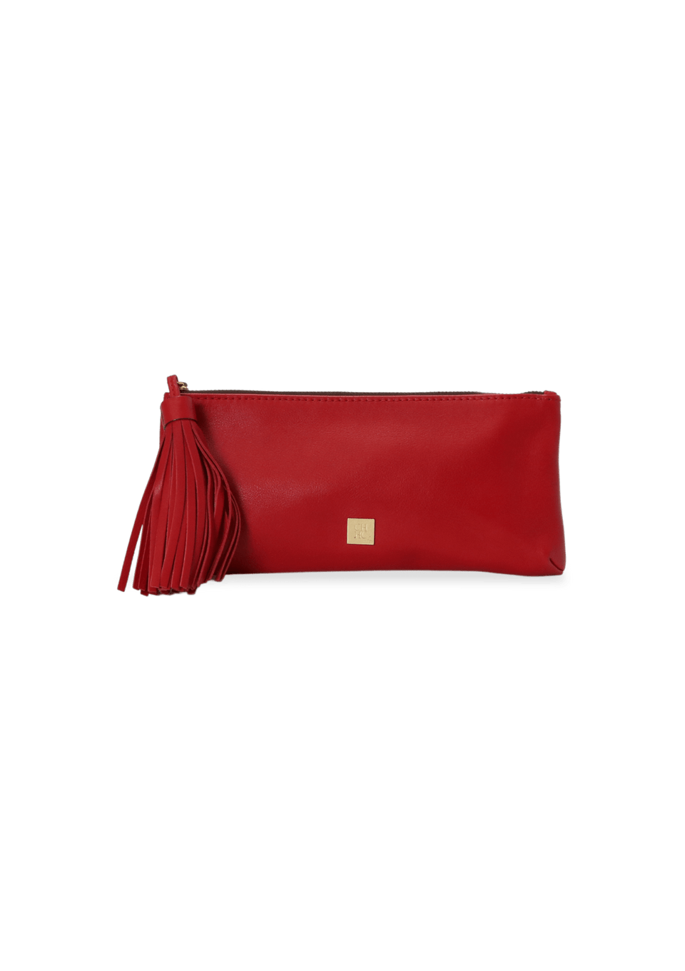 LEATHER CLUTCH