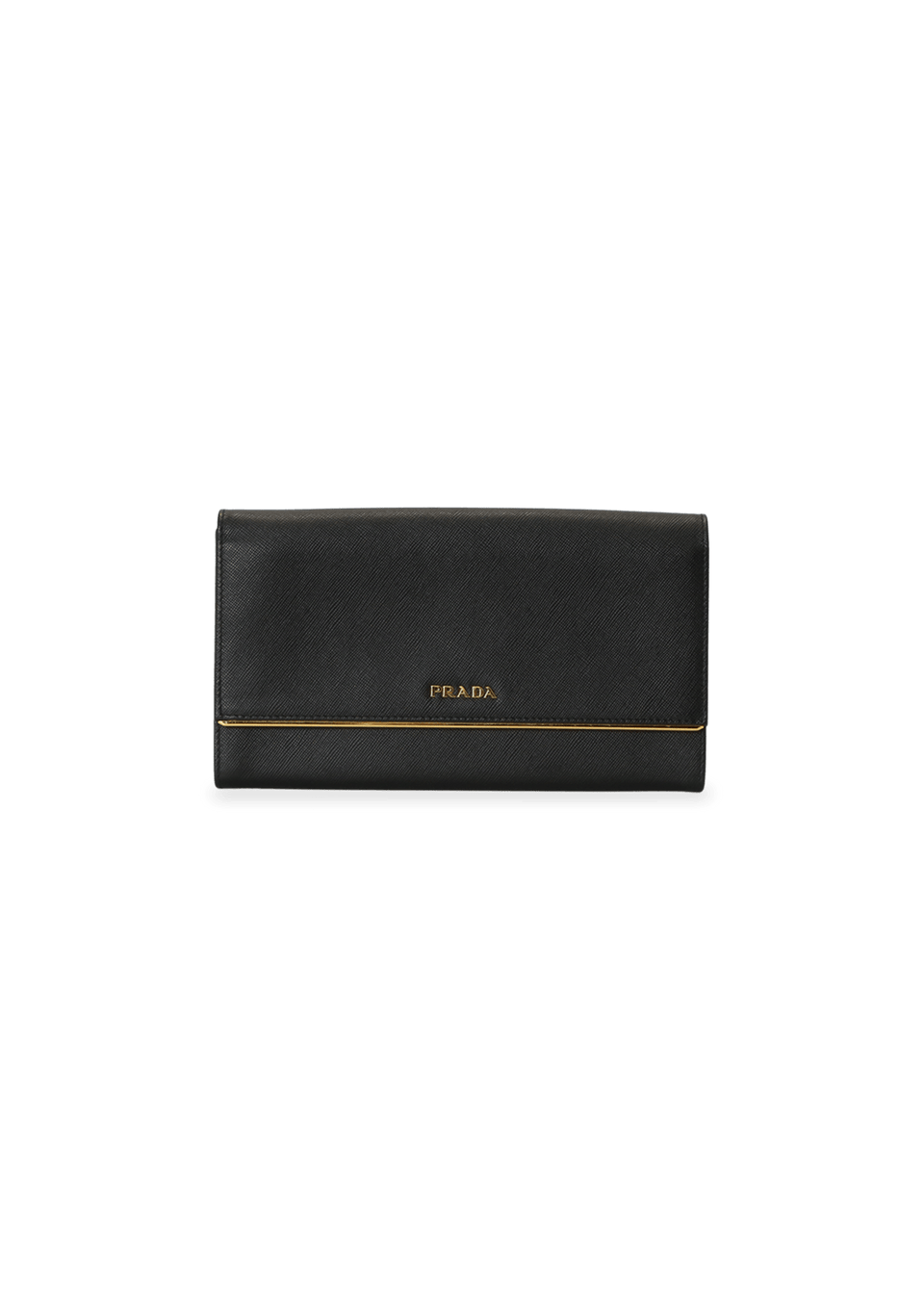 SAFFIANO LEATHER WALLET