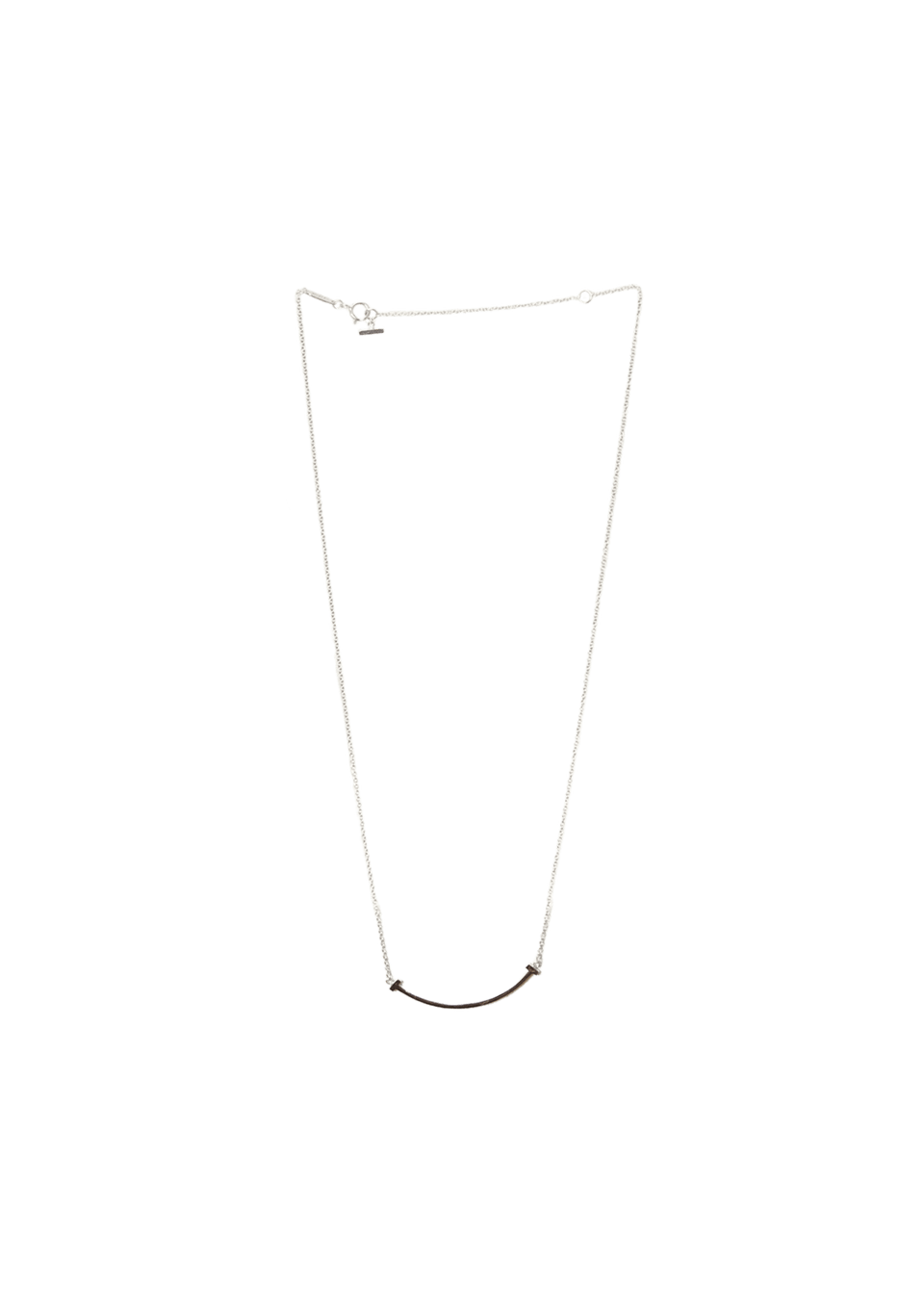 SMILE NECKLACE