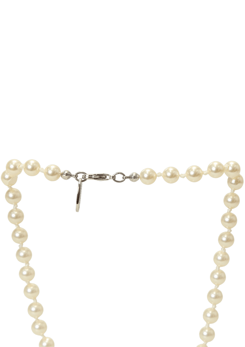 MINI BAS RELIEF CHOKER