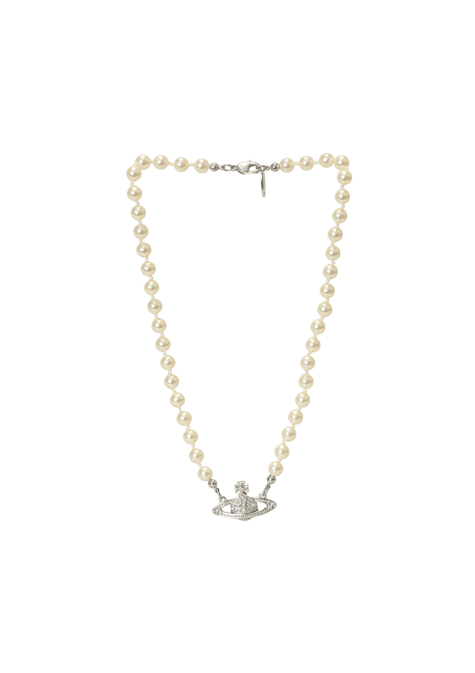 MINI BAS RELIEF CHOKER