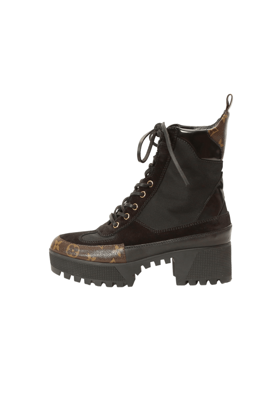 STAR TRAIL ANKLE BOOTS 36
