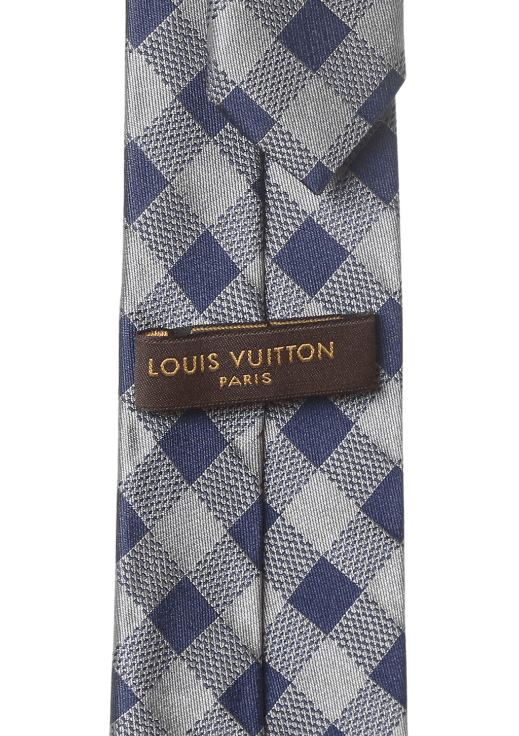 Gravata Louis Vuitton