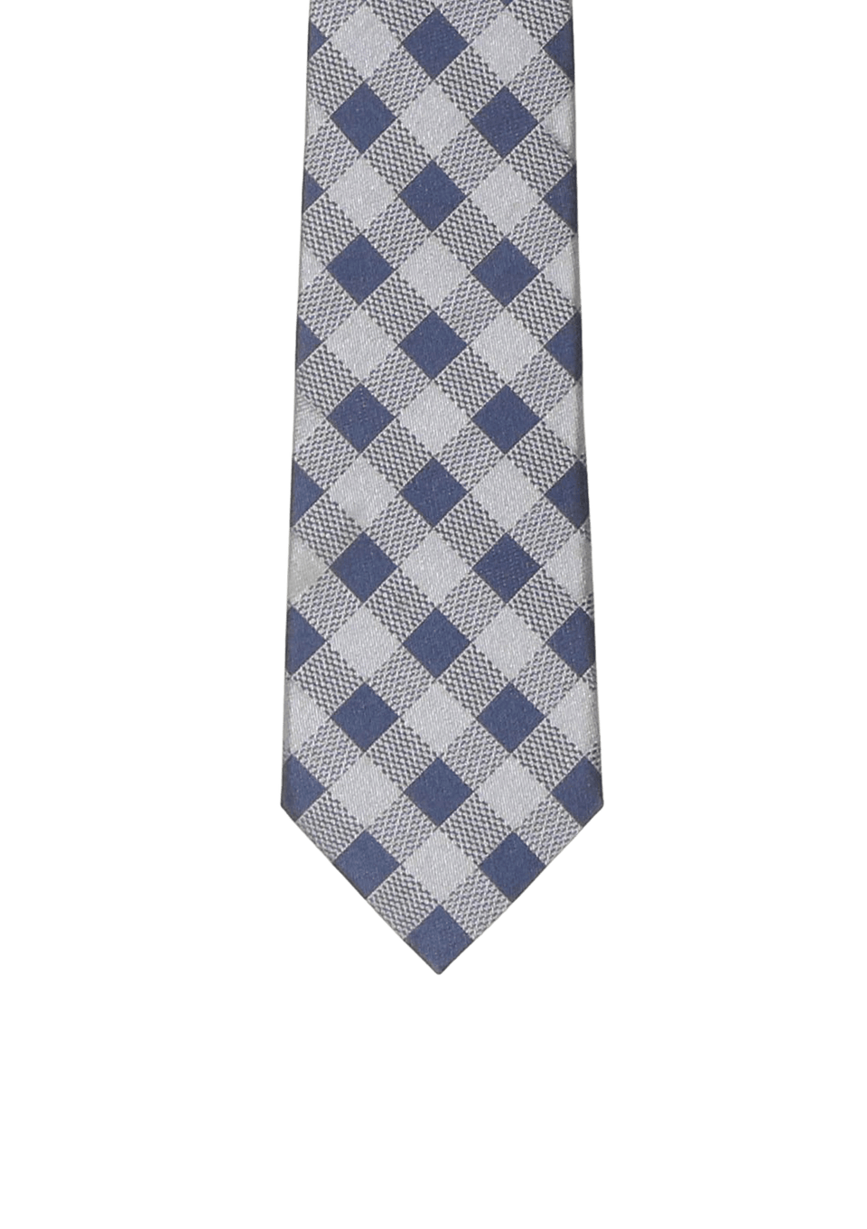 SILK TIE