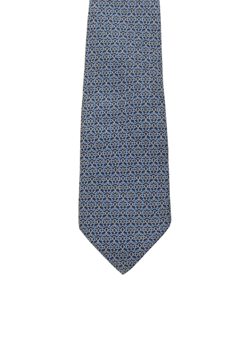 SILK TIE