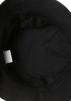 LE BOB GADJO LOGO BUCKET HAT PP