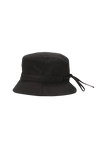 LE BOB GADJO LOGO BUCKET HAT PP