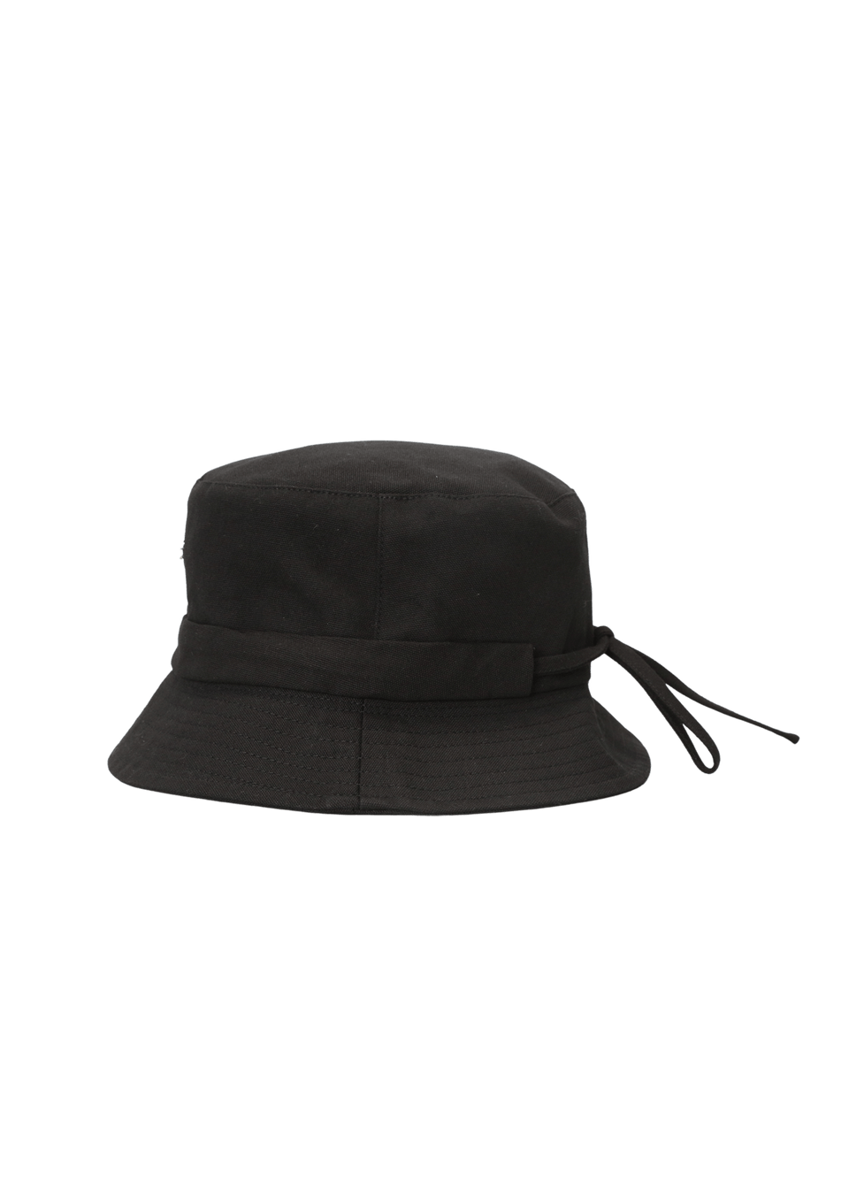 LE BOB GADJO LOGO BUCKET HAT PP