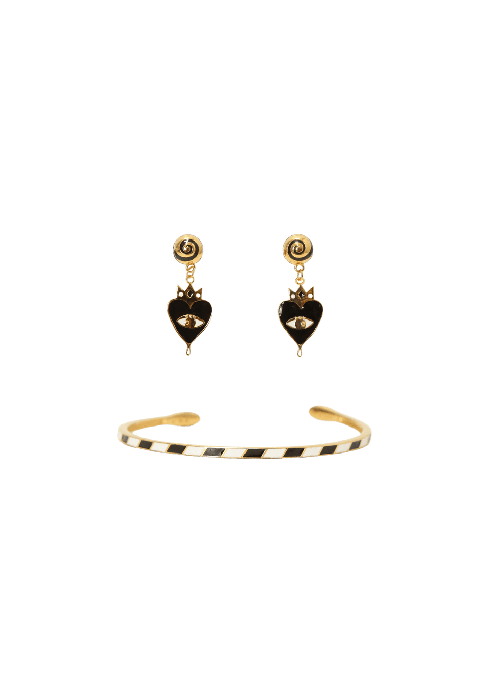 Conjunto Life VIVARA e ANA STRUMPF