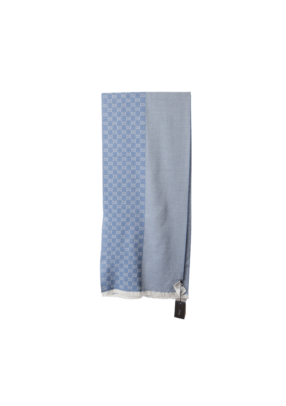 GG CANVAS SCARF
