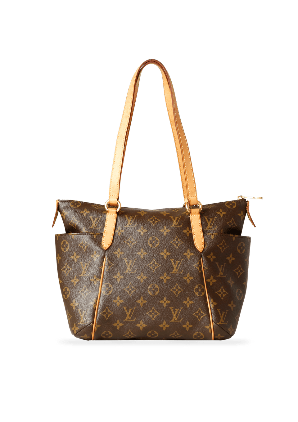 MONOGRAM TOTALLY PM