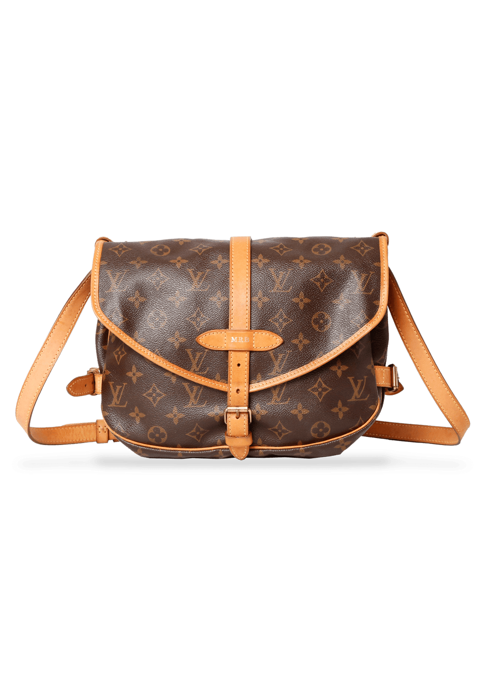 MONOGRAM SAUMUR 30