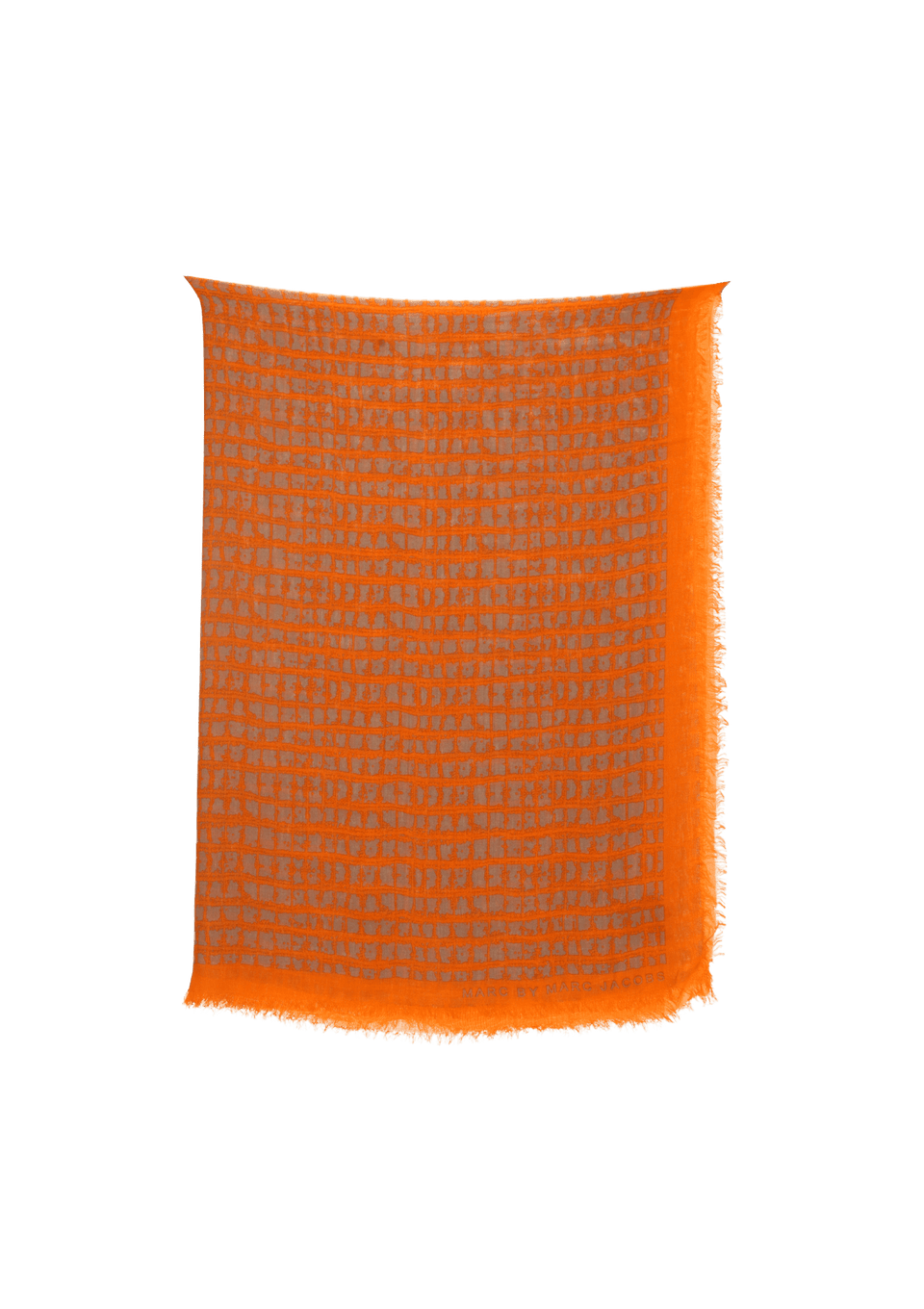 SILK PRINT SCARF