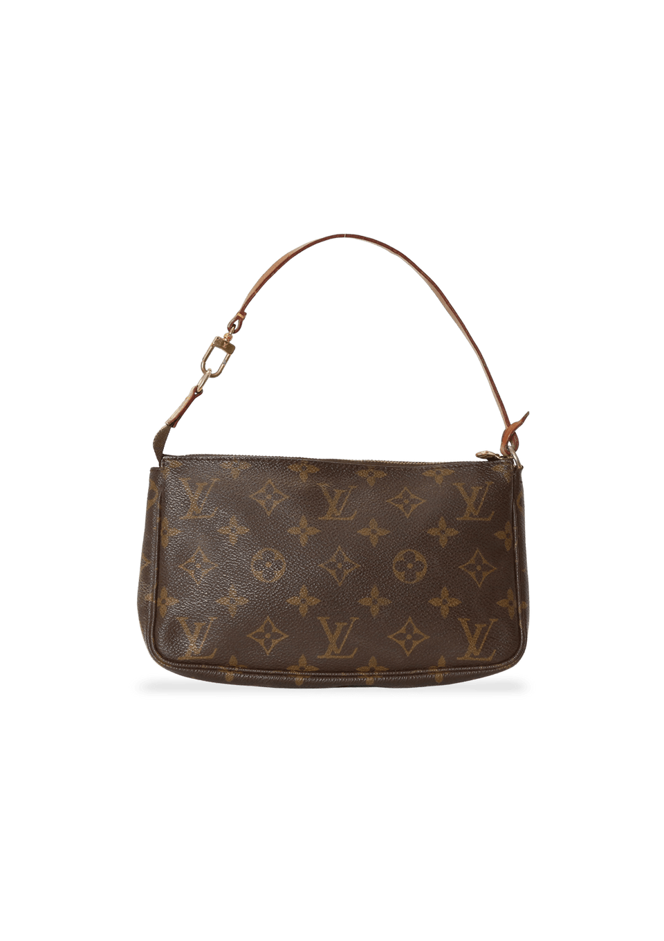 MONOGRAM POCHETTE ACCESSOIRES