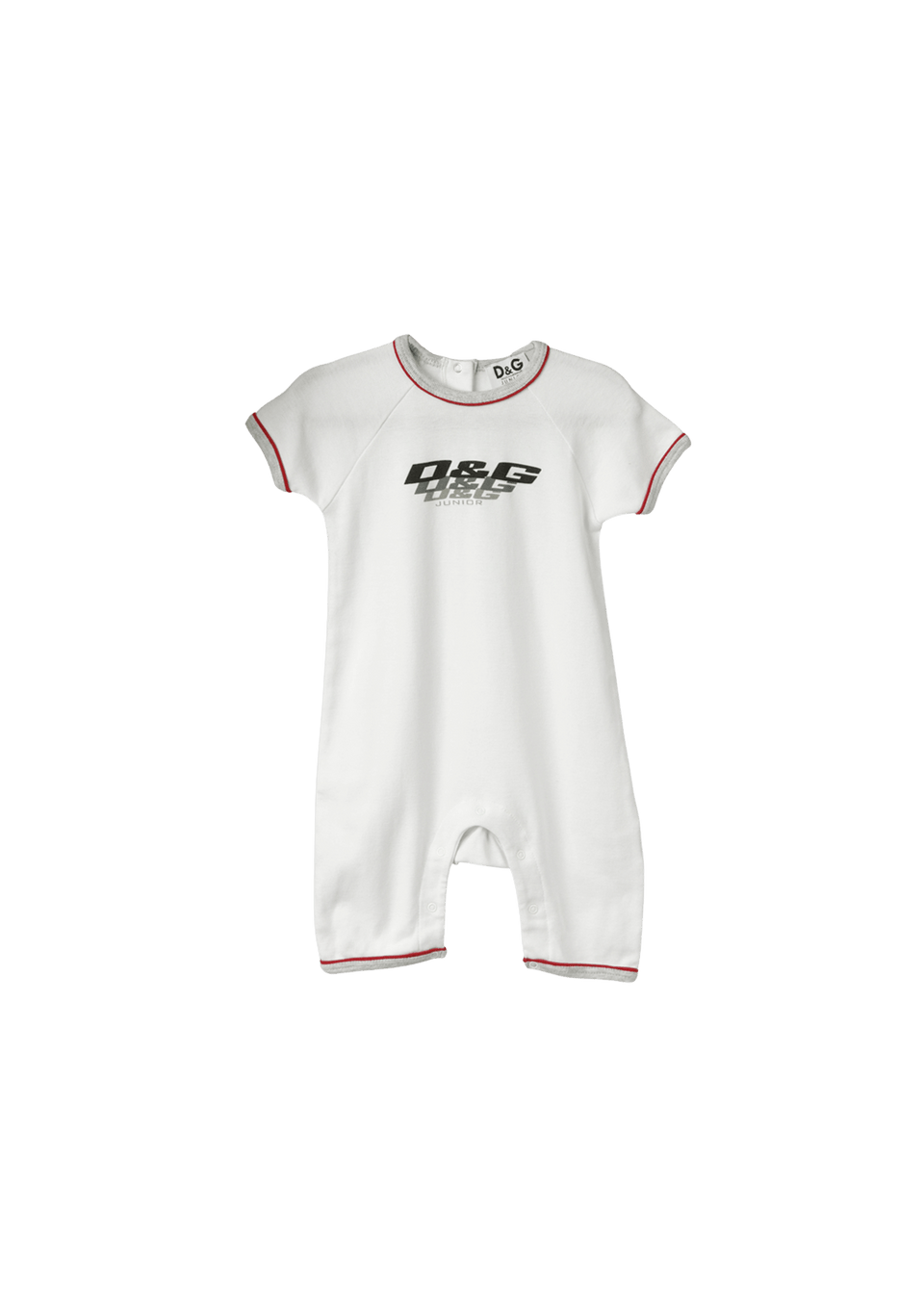 KID'S BODYSUIT 9/12M