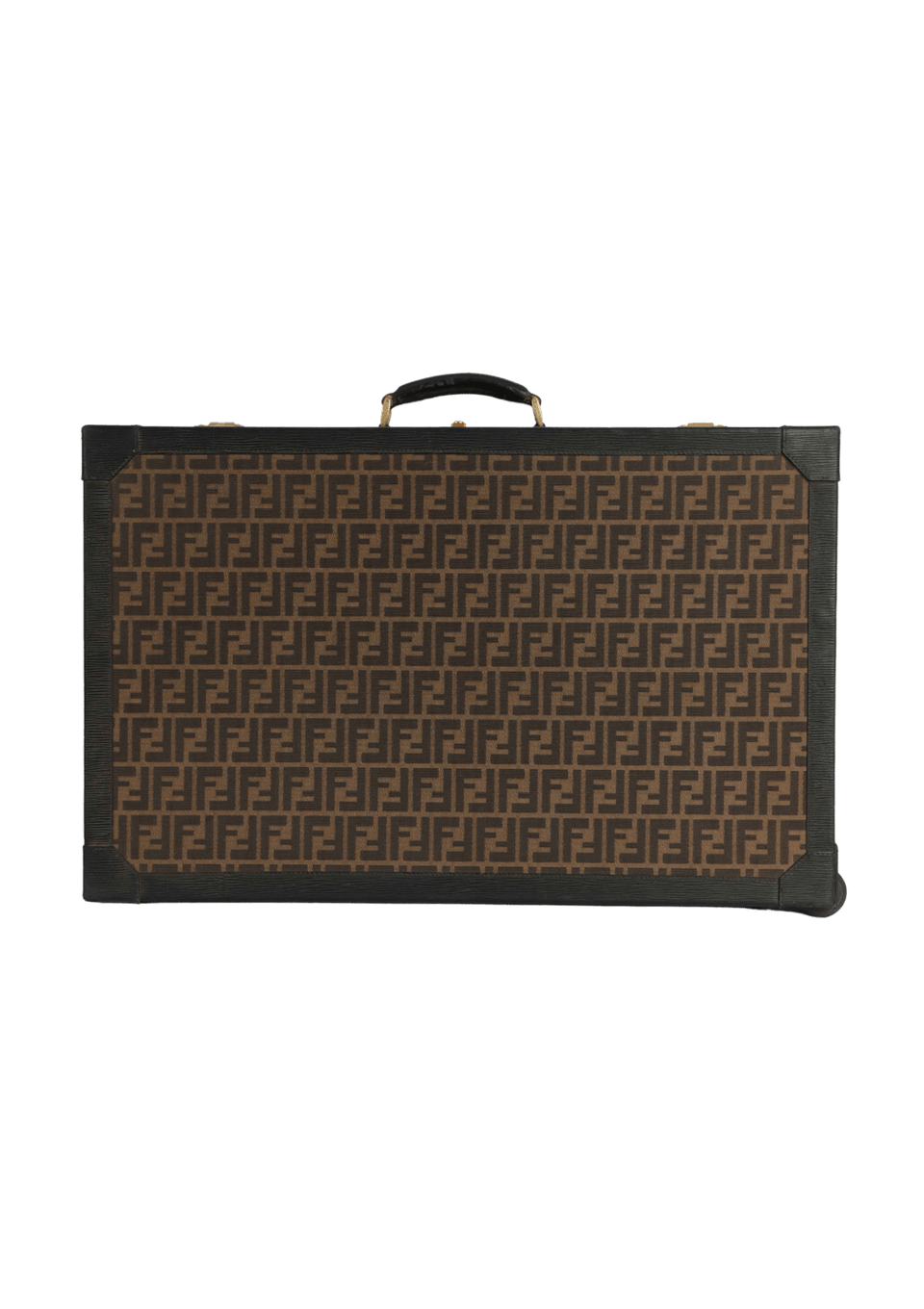 VINTAGE ZUCCA TRUNK