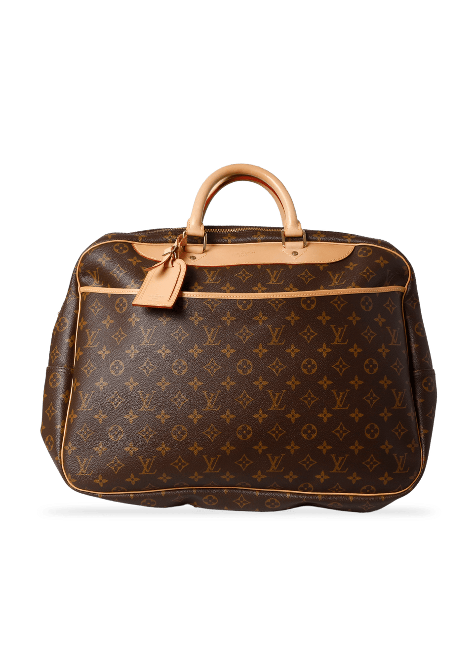 MONOGRAM ALIZE 24 HEURES SUITCASE