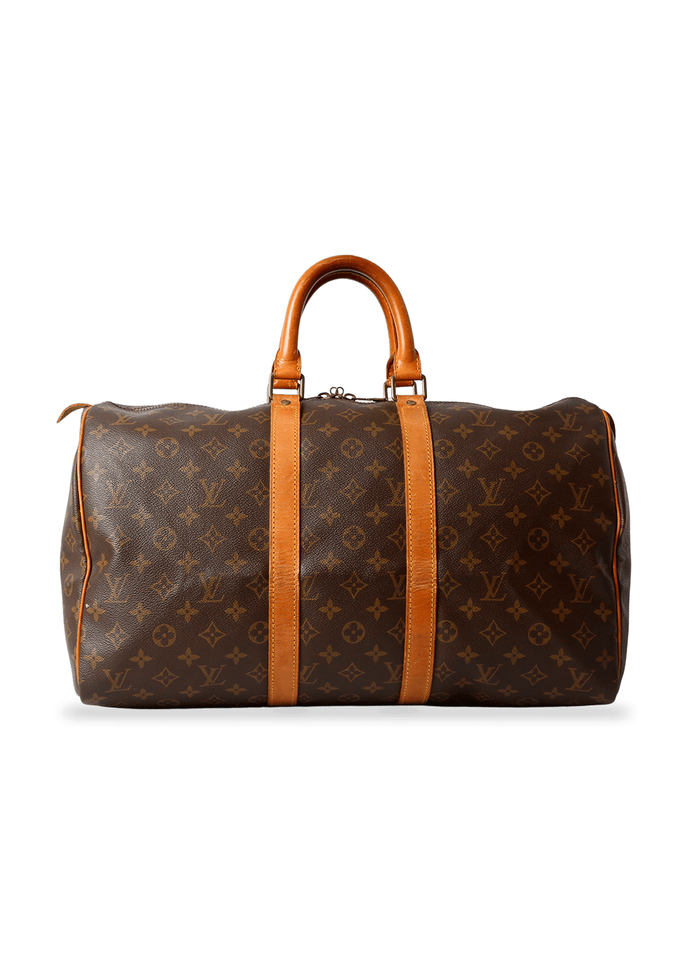 MONOGRAM KEEPALL 45