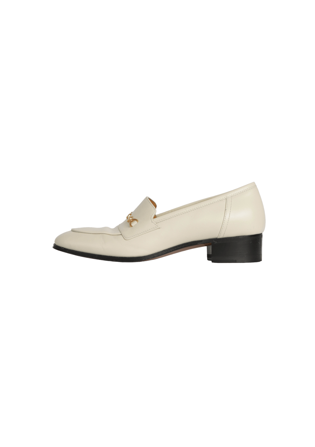 Horsebit Mocassim Unissex Gucci 36 Brasil, Sapato Feminino Original Nunca  Usado 91014954