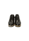 PATENT LEATHER DERBY 38 38