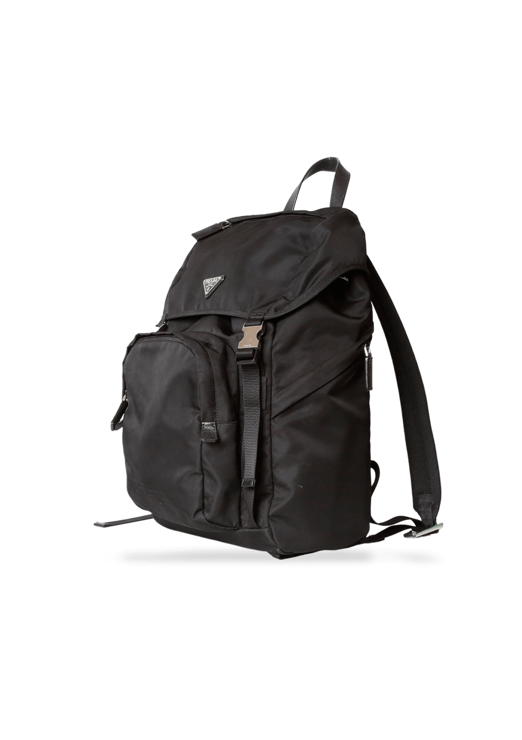 Mochilas prada sales