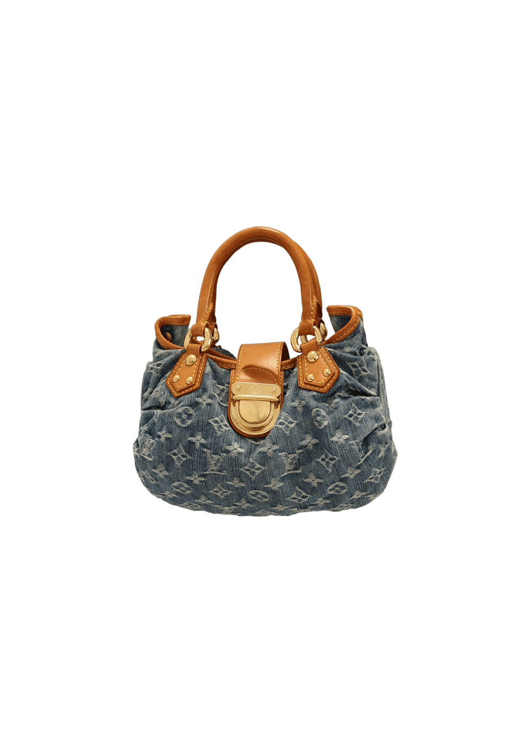 Louis Vuitton Pleaty Clutch 350305