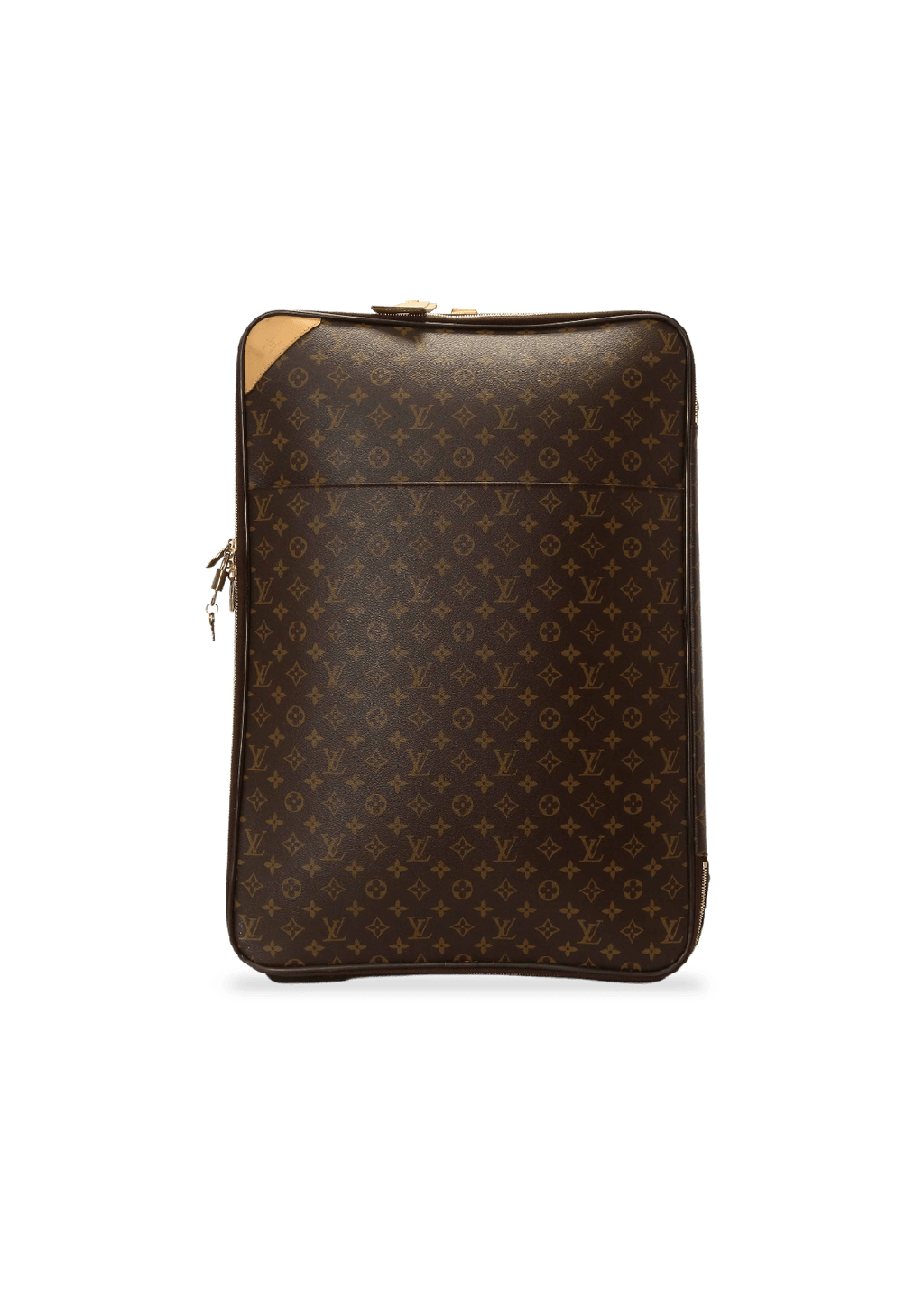 Mala Louis Vuitton Monograma