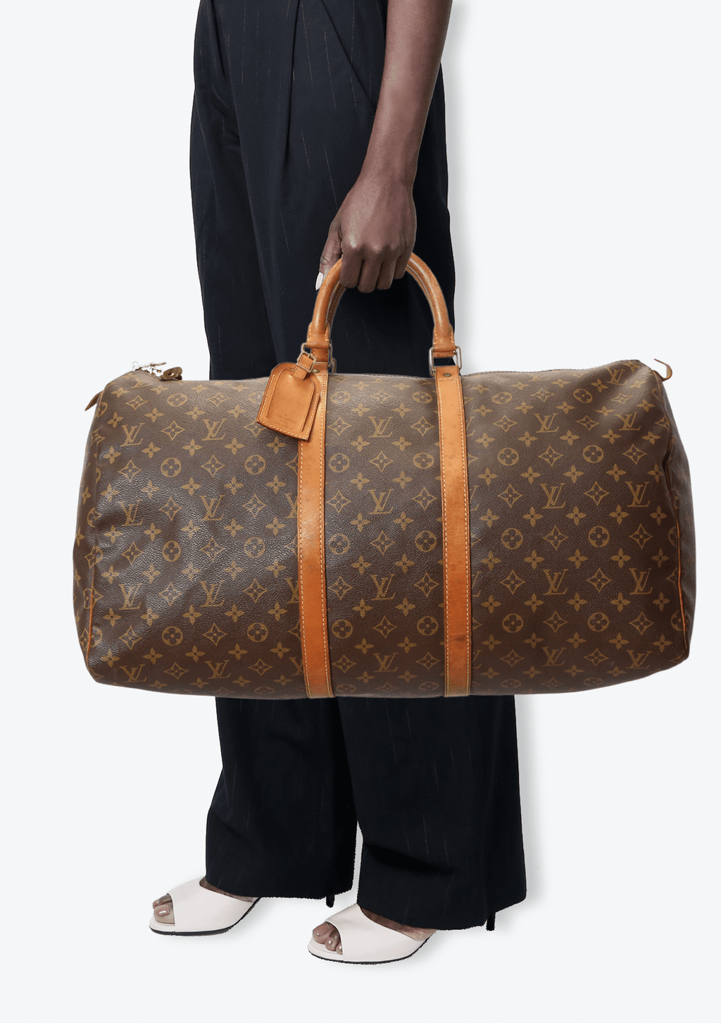 Keepall 55 vintage outlet