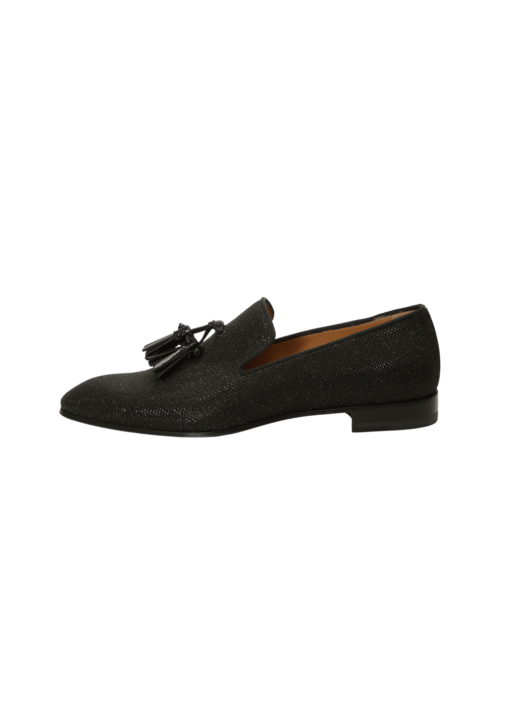 Mocassim 2024 louboutin masculino