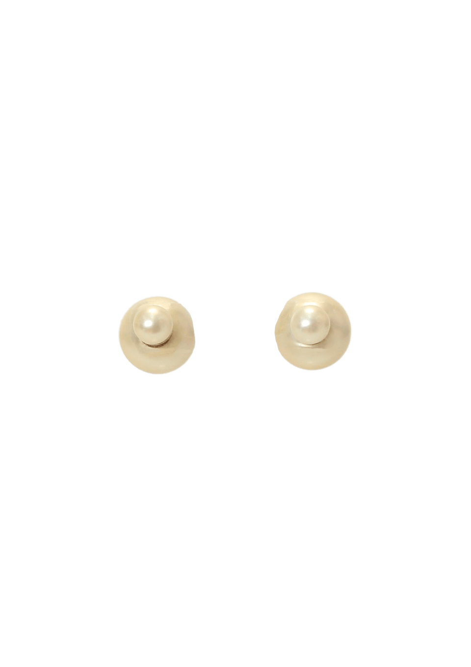 TRIBALE EARRINGS