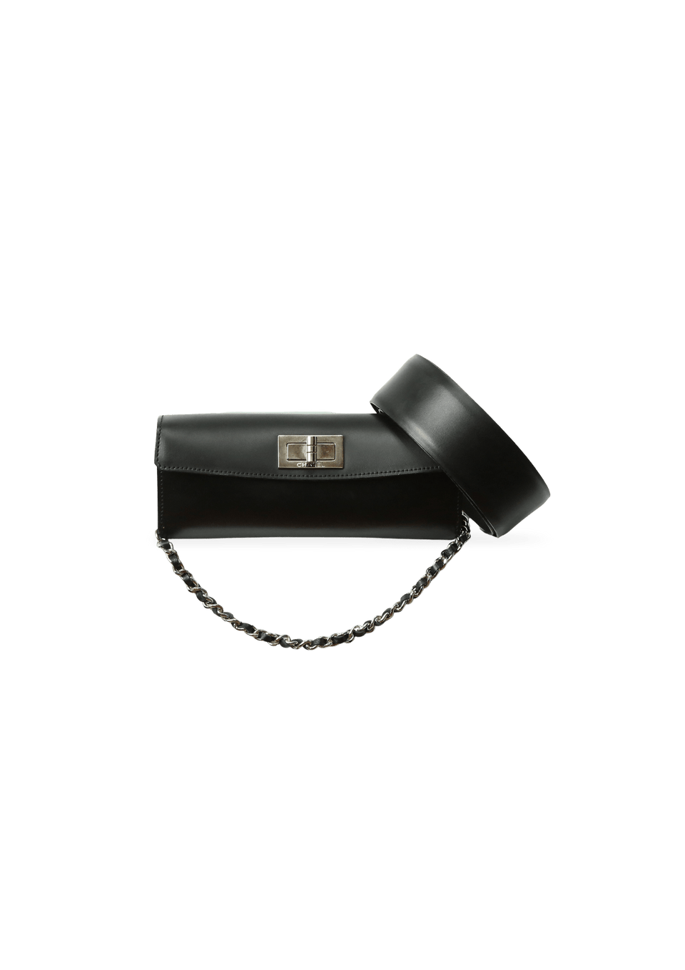 MADEMOISELLE 2.55 REISSUE BELT BAG