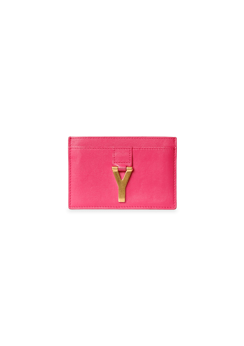 Y CARD HOLDER