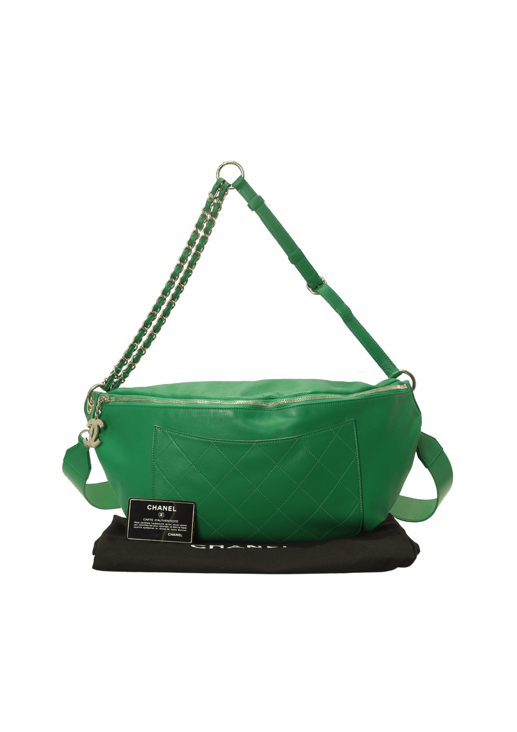 Bag Chanel X Pharrell 19ss Buy Chanel Pharrell Belt Bag 2025