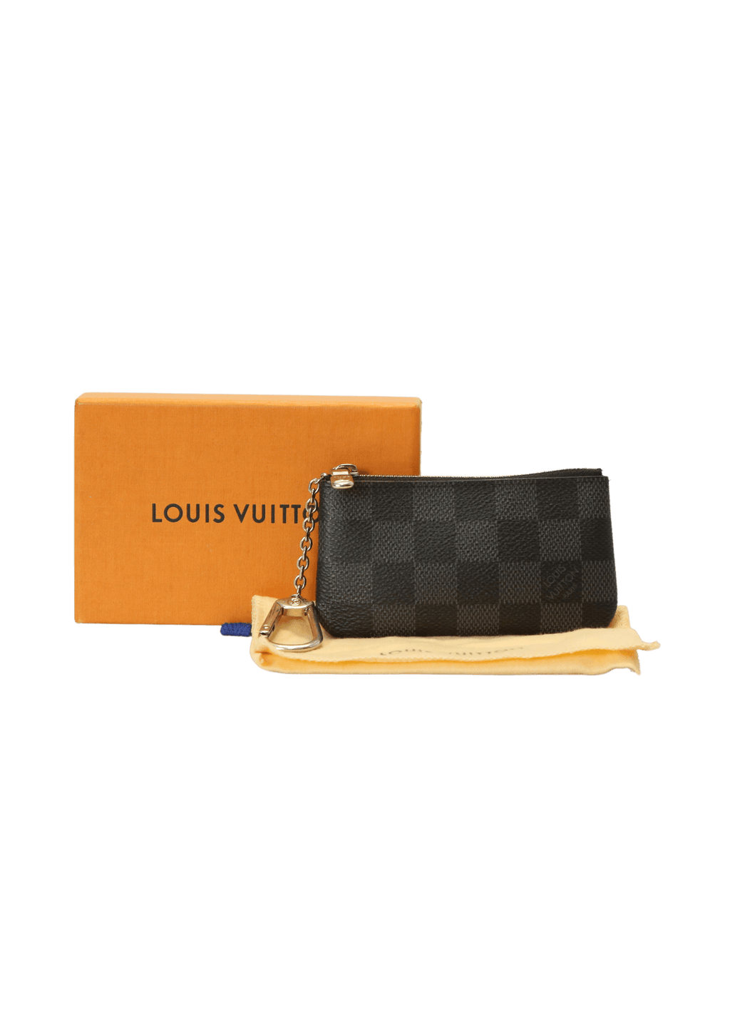 Porta moeda Louis Vuitton