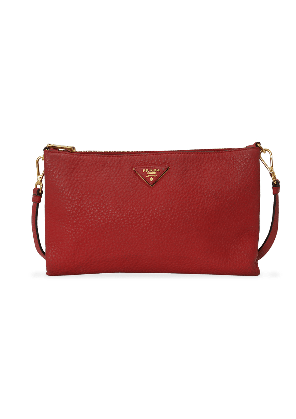 VITELLO DAINO CROSSBODY BAG