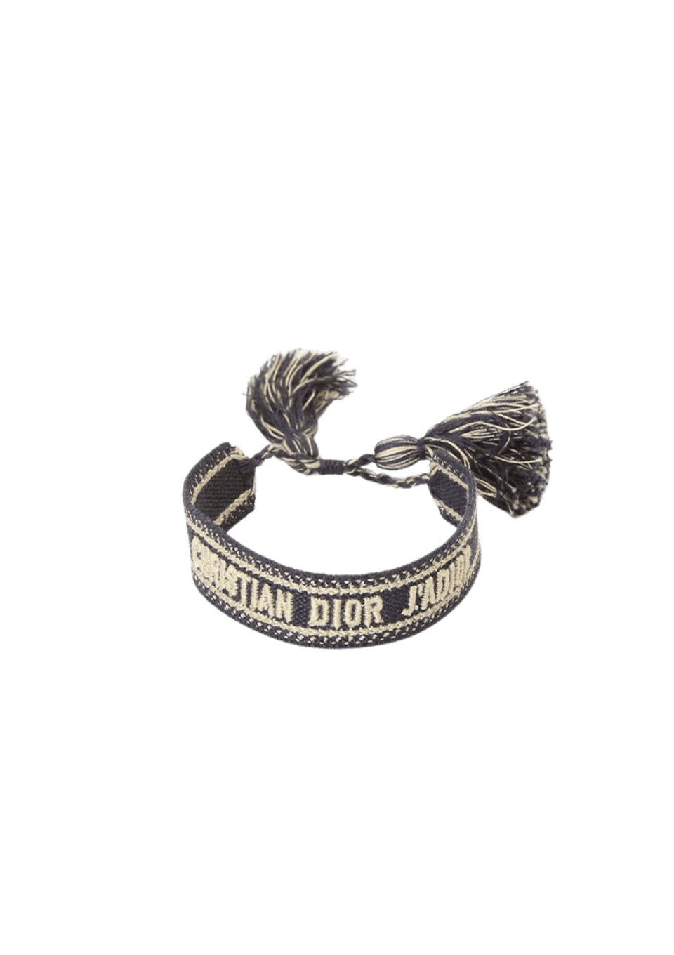 J'ADIOR FRIENDSHIP BRACELETS